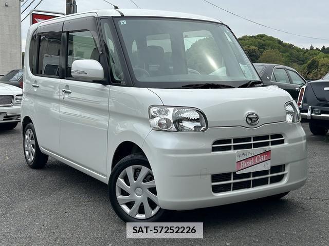 Daihatsu TANTO 2011-09 7818518-3