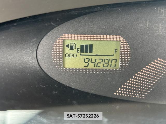 Daihatsu TANTO 2011-09 7818518-4