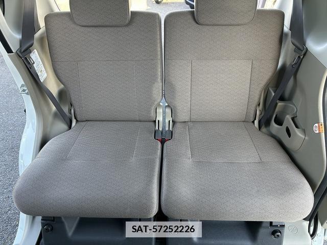 Daihatsu TANTO 2011-09 7818518-6