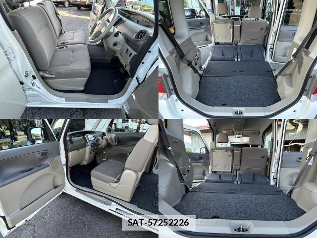 Daihatsu TANTO 2011-09 7818518-7