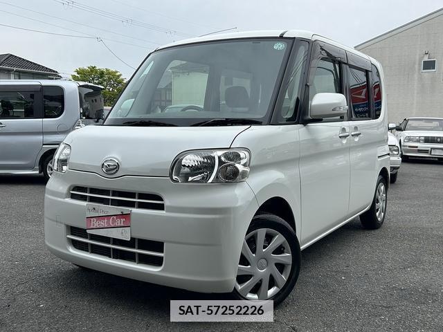 Daihatsu TANTO 2011-09 7818518-9
