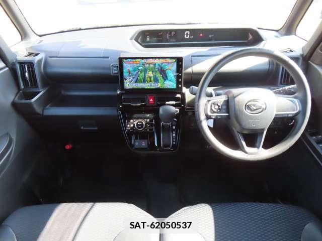 Daihatsu TANTO 2023-11 7818690-1