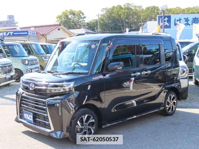 Daihatsu TANTO 2023-11 7818690-10