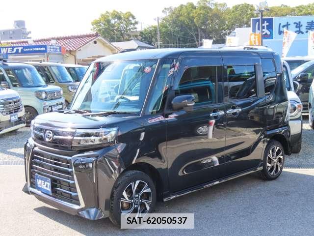 Daihatsu TANTO 2023-11 7818690-11