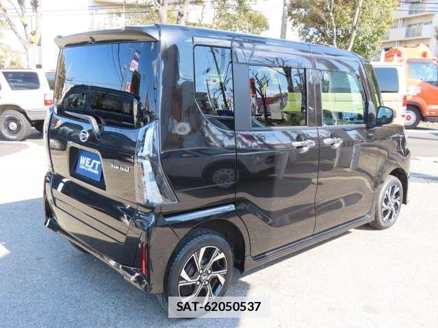 Daihatsu TANTO 2023-11 7818690-12