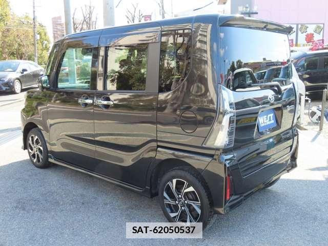 Daihatsu TANTO 2023-11 7818690-13