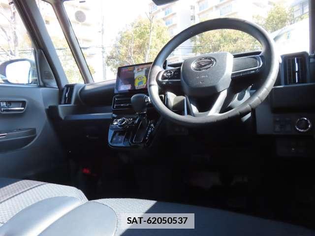 Daihatsu TANTO 2023-11 7818690-14