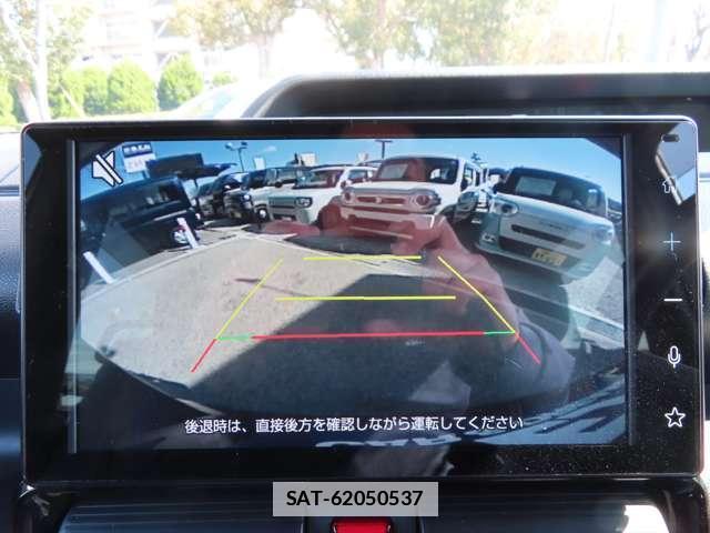 Daihatsu TANTO 2023-11 7818690-16