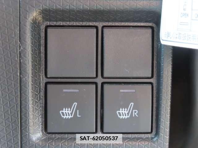 Daihatsu TANTO 2023-11 7818690-19