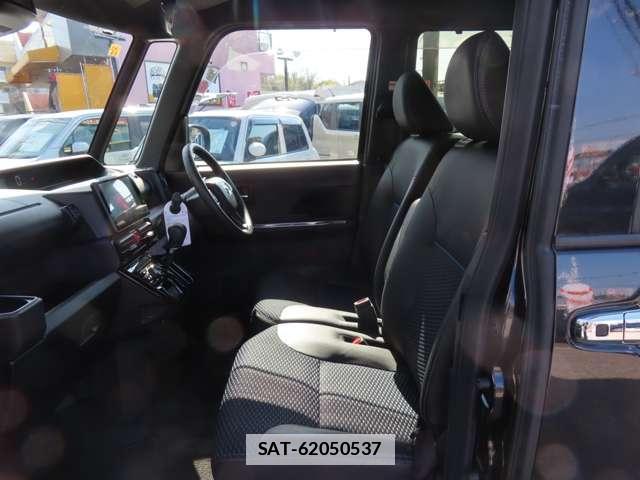 Daihatsu TANTO 2023-11 7818690-2