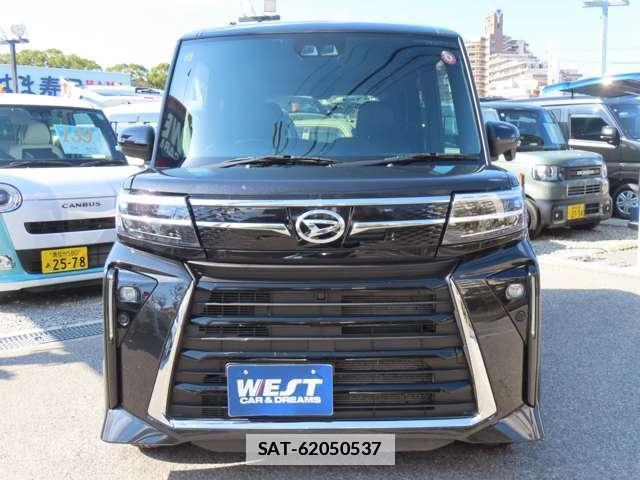 Daihatsu TANTO 2023-11 7818690-4