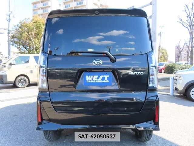 Daihatsu TANTO 2023-11 7818690-5