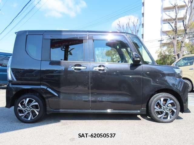 Daihatsu TANTO 2023-11 7818690-6