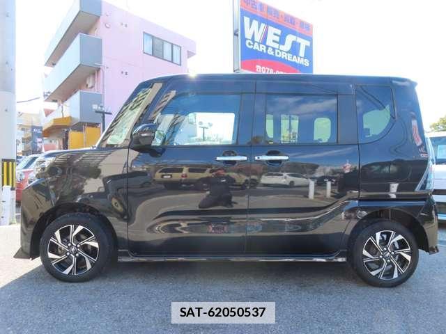 Daihatsu TANTO 2023-11 7818690-7