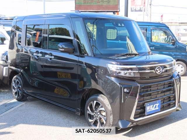 Daihatsu TANTO 2023-11 7818690-8