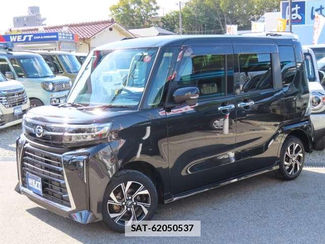 Daihatsu TANTO 2023-11 7818690-9