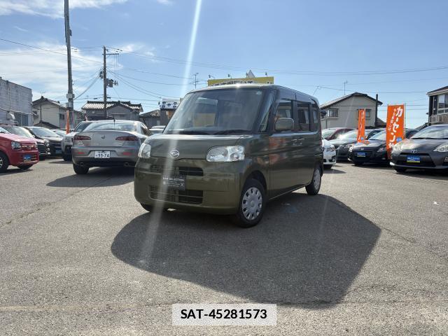 Daihatsu TANTO 2009-02 7819136-0