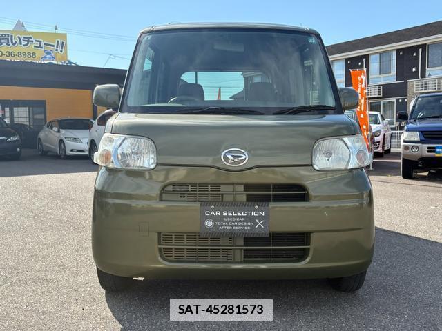 Daihatsu TANTO 2009-02 7819136-1