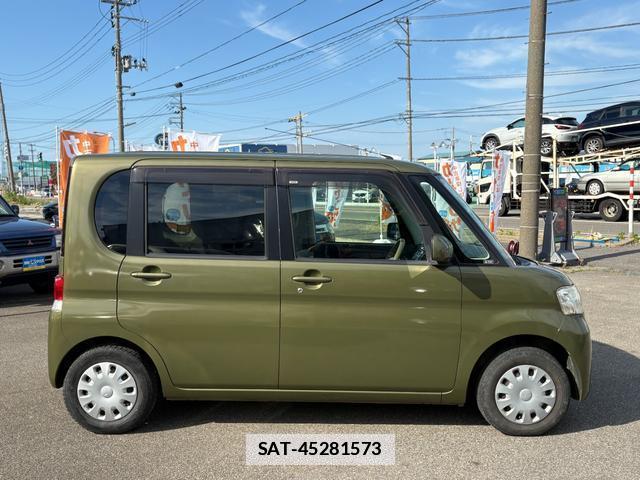 Daihatsu TANTO 2009-02 7819136-10
