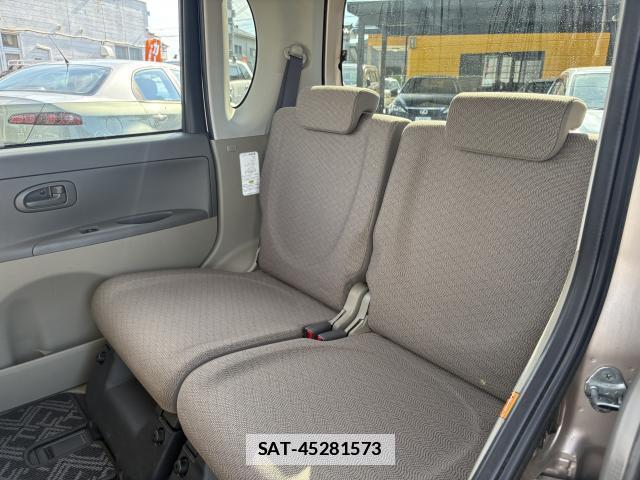 Daihatsu TANTO 2009-02 7819136-11