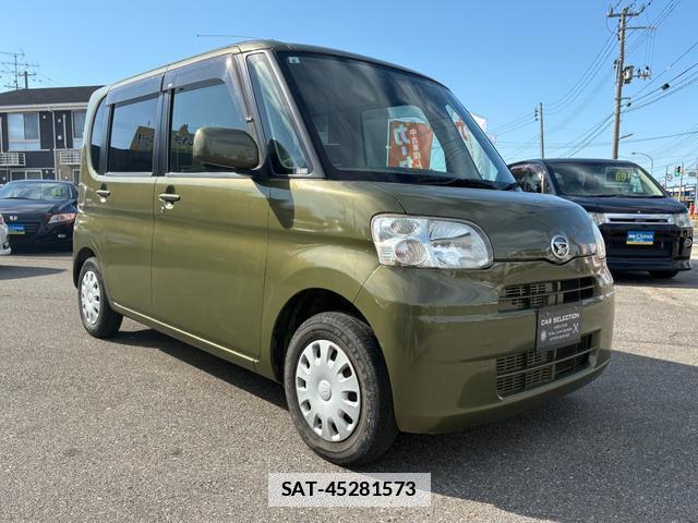 Daihatsu TANTO 2009-02 7819136-12