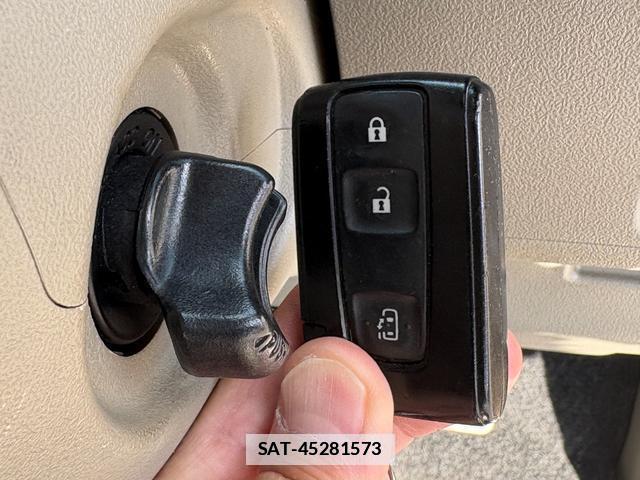 Daihatsu TANTO 2009-02 7819136-14