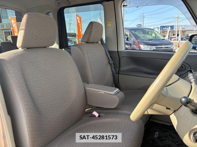 Daihatsu TANTO 2009-02 7819136-17