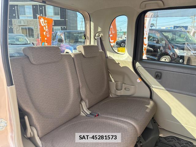 Daihatsu TANTO 2009-02 7819136-18