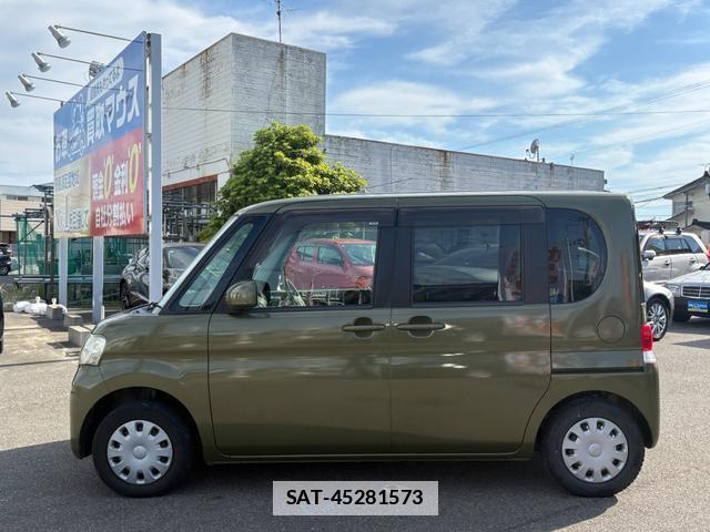 Daihatsu TANTO 2009-02 7819136-2