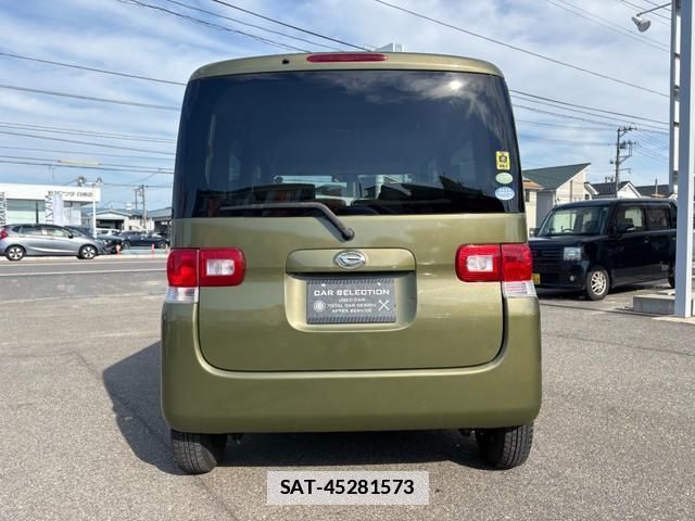 Daihatsu TANTO 2009-02 7819136-3