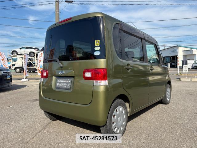 Daihatsu TANTO 2009-02 7819136-4
