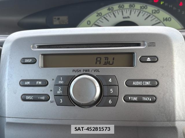 Daihatsu TANTO 2009-02 7819136-5