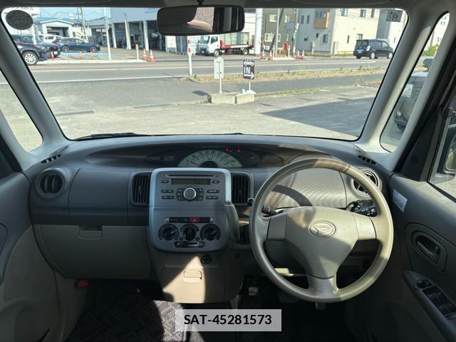 Daihatsu TANTO 2009-02 7819136-7