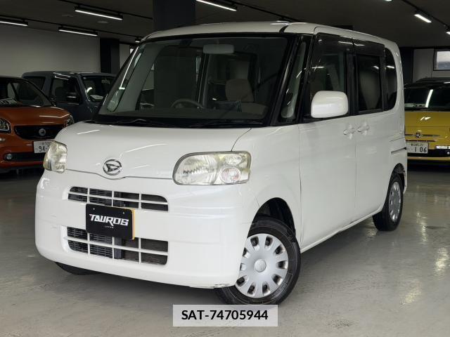 Daihatsu TANTO 2009-08 7819175-0
