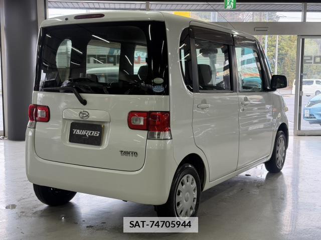 Daihatsu TANTO 2009-08 7819175-1