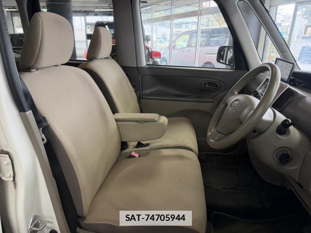 Daihatsu TANTO 2009-08 7819175-5