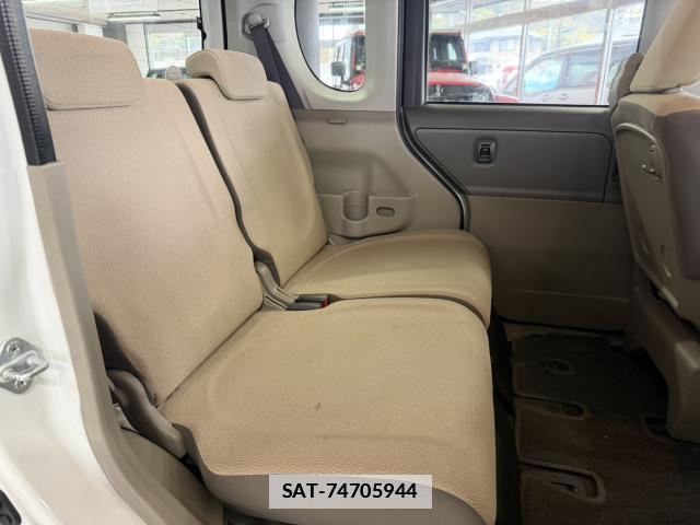 Daihatsu TANTO 2009-08 7819175-6