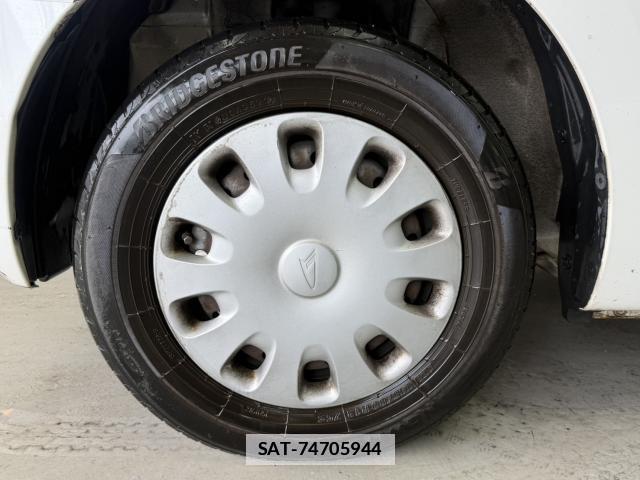 Daihatsu TANTO 2009-08 7819175-7