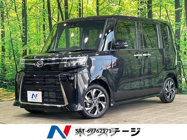 Daihatsu TANTO 2024-12 7819356-0