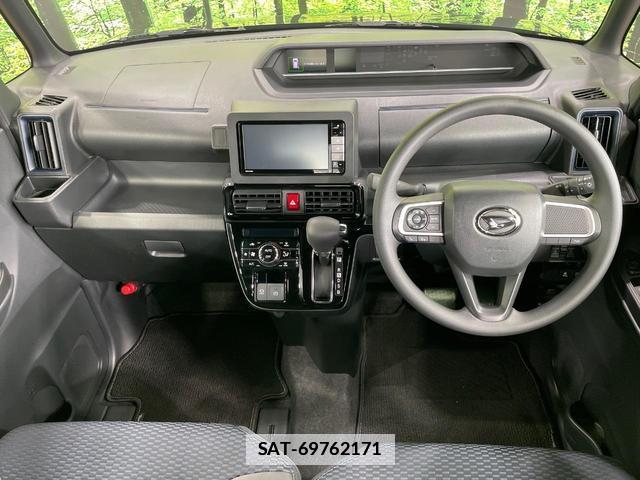 Daihatsu TANTO 2024-12 7819356-1