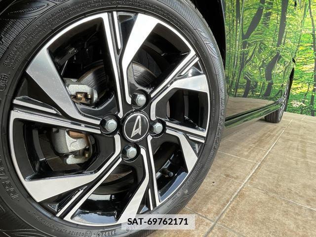 Daihatsu TANTO 2024-12 7819356-12