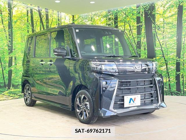 Daihatsu TANTO 2024-12 7819356-15