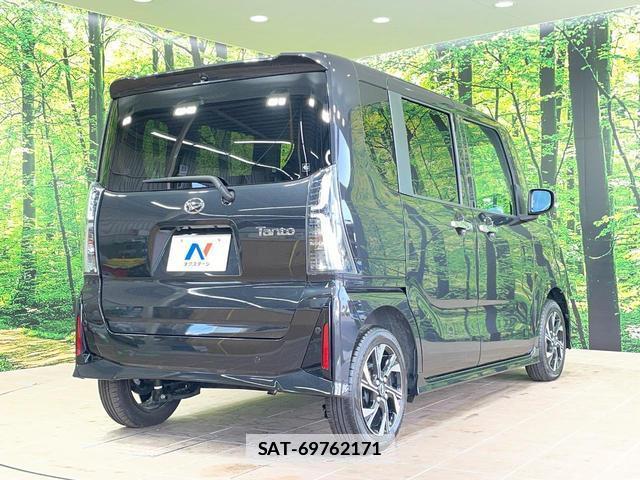 Daihatsu TANTO 2024-12 7819356-16