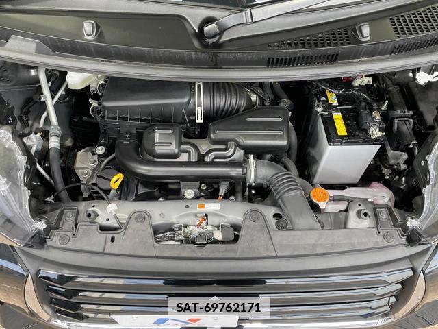 Daihatsu TANTO 2024-12 7819356-17