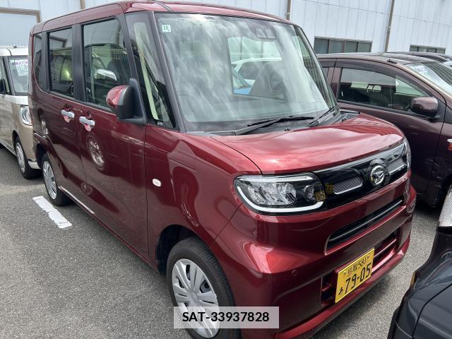 Daihatsu TANTO 2024-10 7819456-0