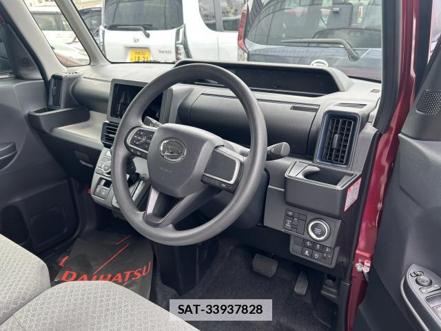 Daihatsu TANTO 2024-10 7819456-2
