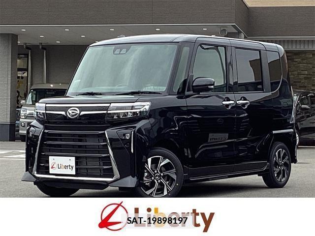 Daihatsu TANTO 2025-09 7819506-0