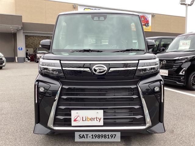 Daihatsu TANTO 2025-09 7819506-14