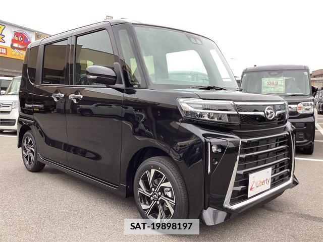 Daihatsu TANTO 2025-09 7819506-15