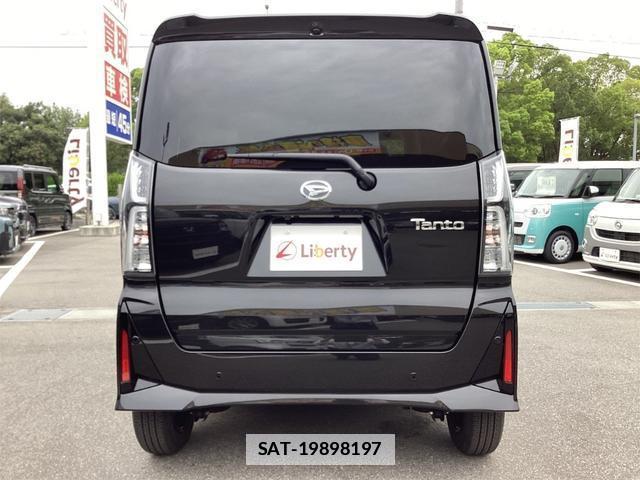 Daihatsu TANTO 2025-09 7819506-18